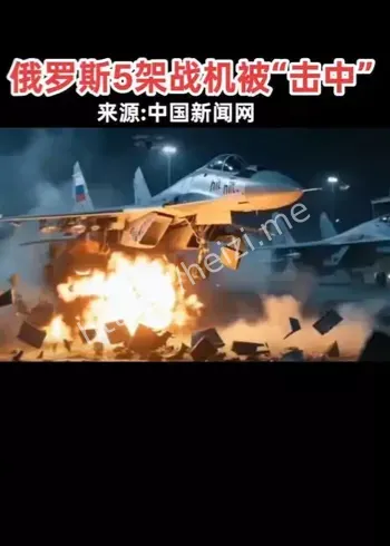 俄乌冲突