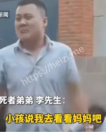 单亲妈妈