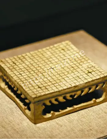 棋类文化