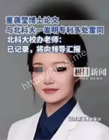 学术造假