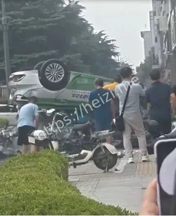 疯狂出租车