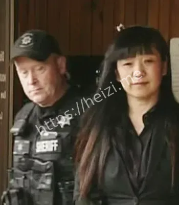 黑子网爆料