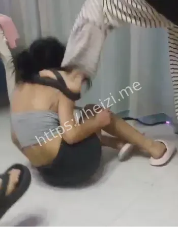 精神小妹