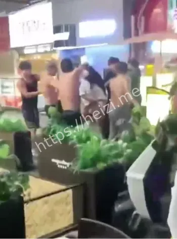 现场图曝光