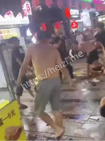 精神小妹