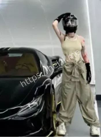 网红圈乱象