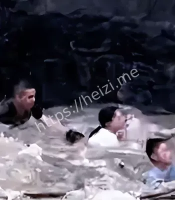 记者曝光
