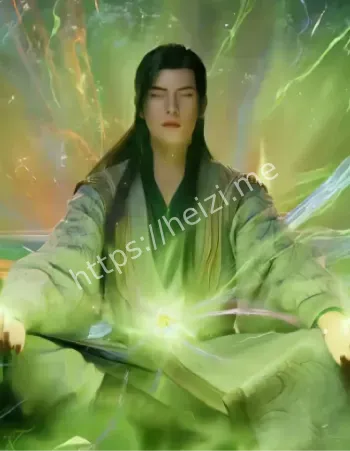 修仙界天花板