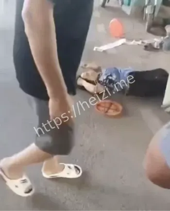 广惠街