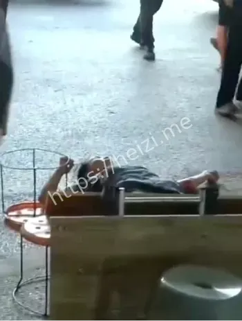 地盘之争