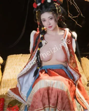 黑丝诱惑
