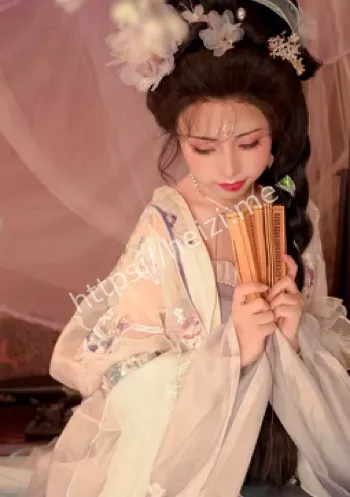 爆机少女喵小吉