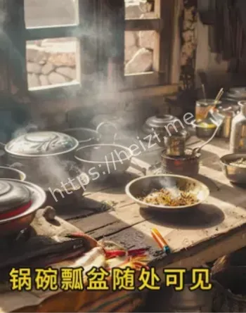 诡异事件