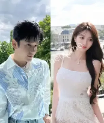 黄晓明