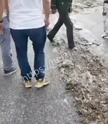1人获救