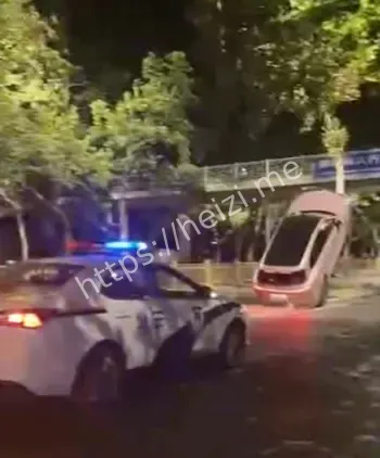 辅助驾驶