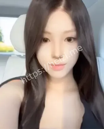 清纯网红