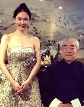 范曾