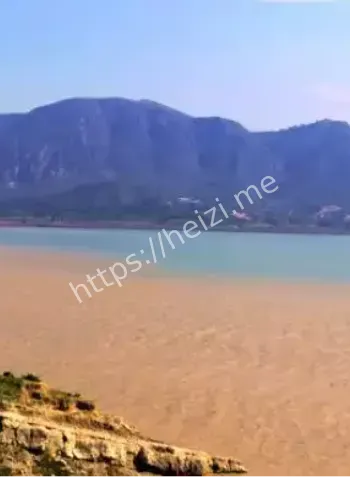 黄河失联