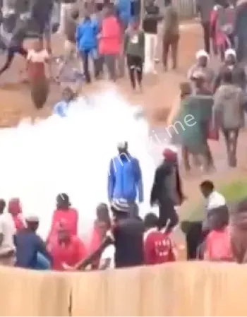 罗安达