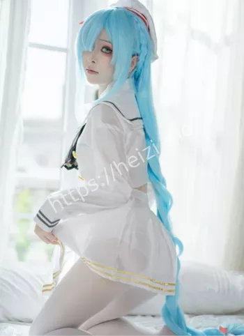 清纯萝莉