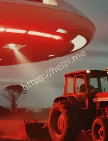 现代UFO
