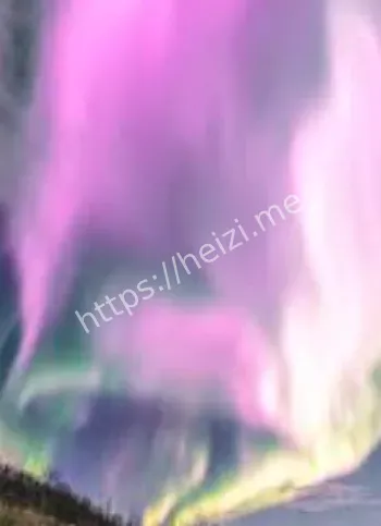 挪威极光