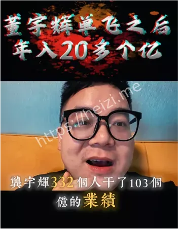 年入30亿