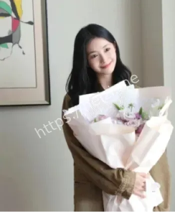 内娱顶流小花