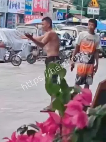 广东阳江