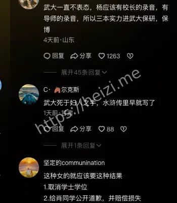 武汉大学