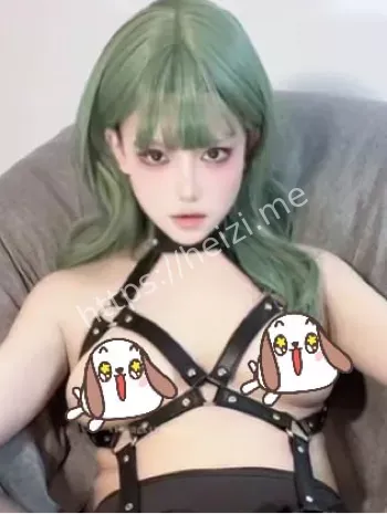 糖心欲梦子