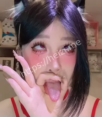 椰椰小猫