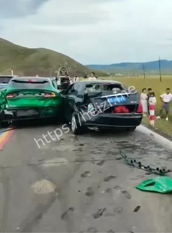 车辆安全性能