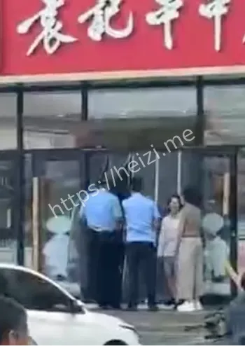 婚姻信任危机