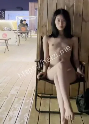 户外博主