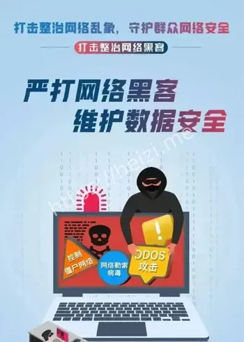 净网行动