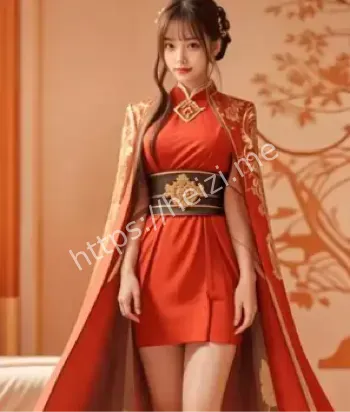 高温红色预警