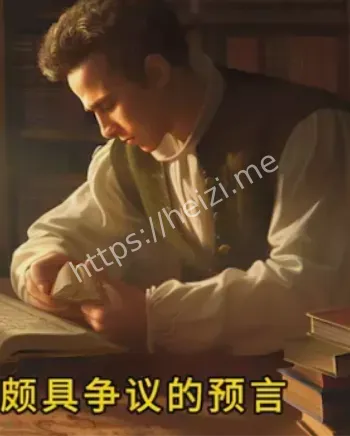 牛顿预言
