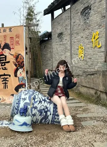 景德镇旅行