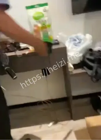 执法部门介入