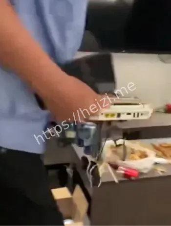 酒店偷拍