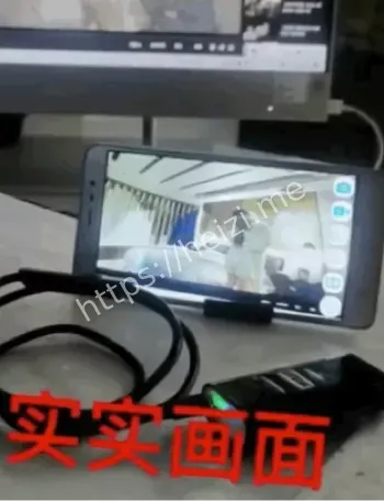 执法部门介入