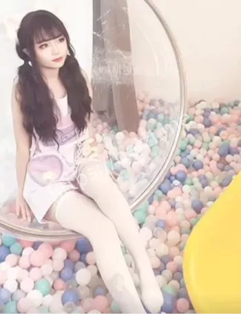 爆机少女