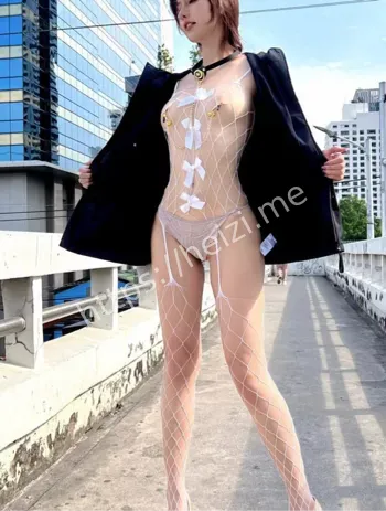 私生活反差