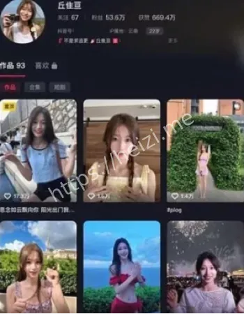 视频流出