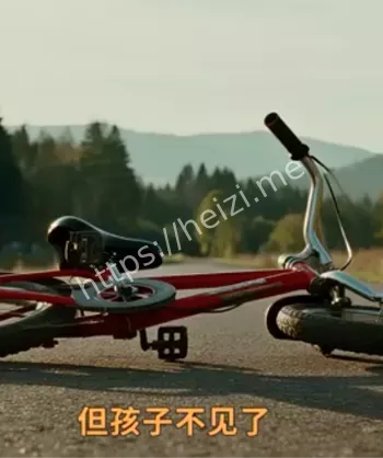 连环凶手