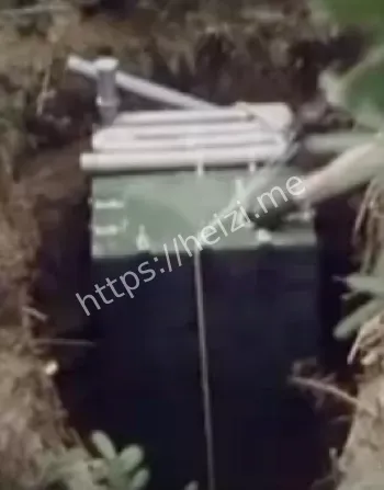 连环凶手