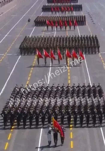 九三阅兵