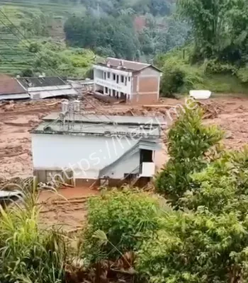 云南宁洱